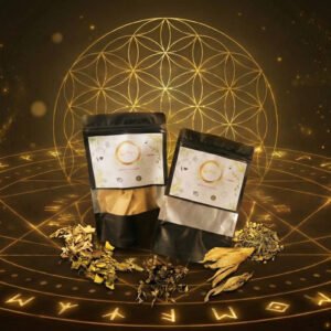 DESVINCULACIÓN TOTAL: Protocolo Maestro para Romper Maldiciones y Salación